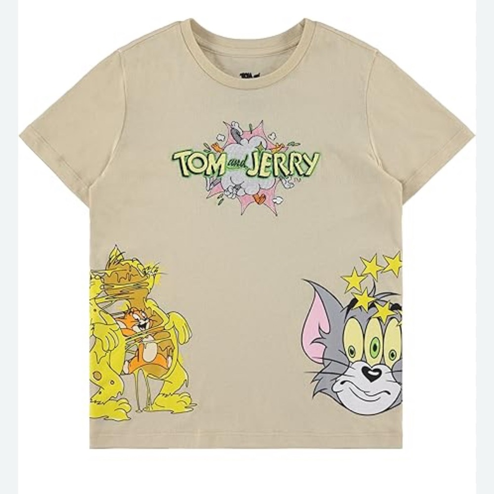 Boys T-shirt Bundle